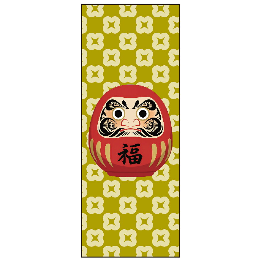 てぬぐいとしてはもちろん、季節感あふれるインテリアとしても好評です。 ◆サイズ：約35cm×90cm (布の伸縮により多少の誤差があります)端を縫わない ”切りっぱなし” 仕様の、昔ながらのてぬぐいです。 ・ほつれは自然と止まりますので、適宜ハサミでカットしながらお使いください。◆素材：綿100％ 【注意事項】・色合いはご覧頂く環境によって印象が異なる場合があります。・濃色は色落ちする場合がありますので、単独での手洗いを推奨しております。・塩素系漂白剤はご使用にならないようお願いします。 ・濡れたまま重ね合わせたりすると色が滲む場合がありますのでご注意ください。・素材の特性上、洗濯をすると多少縮みます。