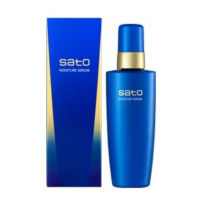 Rakuten - サトウ モイスチュアセラム 180ml (佐藤製薬)◆追跡番号あり