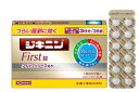 【指定第2類医薬品】ジキニンファースト錠 36錠(全薬工業)※追跡番号あり