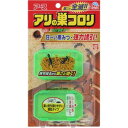 アリの巣コロリ 容器+2.5g×2（アース製薬）※定形外郵便