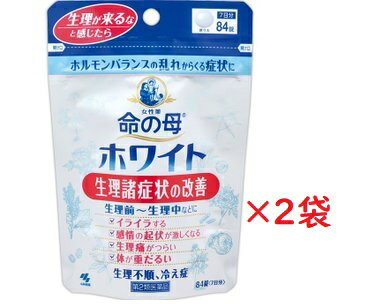 ◆昔から女性のために用いられてきた11種類の生薬を飲みやすい錠剤にしました。 ◆血行を促し体を温めて、ホルモンや自律神経のアンバランスによって起こる様々な生理の不調症状を改善し、女性の体を正しい状態に近づけます。 「効能・効果」 ・月経痛、月経不順、ヒステリー、腰痛、頭痛、貧血、冷え症、血の道症、肩こり、めまい、動悸、こしけ 「用法・用量」 大人（15歳以上）1回4錠、1日3回、毎食後服用する。 15才未満は服用しないこと 「成分・含量」12錠中 トウキ末&nbsp;300mg シャクヤク末&nbsp;300mg ソウジュツ末&nbsp;200mg&nbsp; ケイヒ末&nbsp;200mg&nbsp; ダイオウ末&nbsp;200mg&nbsp; ニンジン&nbsp;50mg&nbsp; センキュウ末&nbsp;200mg&nbsp; ブクリョウ末&nbsp;200mg&nbsp; タクシャ末&nbsp;150mg&nbsp; ボタンピ末&nbsp;200mg&nbsp; トウニン&nbsp;100mg&nbsp; 添加物：ケイ酸Al、タルク、炭酸Ca、酸化チタン、ゼラチ　ン、アラビアゴム、白糖、ミツロウ、カルナウバロウを含有します。 「使用上の注意」 ■してはいけないこと (守らないと現在の症状を悪化したり、副作用が起こりやすくなる) 1.授乳中の人は本剤を服用しないか、本剤を服用する場合は授乳を避けること 「相談すること」 1.次の人は服用前に医師または薬剤師に相談すること (1)医師の治療を受けている人 (2)妊婦または妊娠していると思われる人 (3)本人または家族がアレルギー体質の人 (4)薬によりアレルギー症状を起こしたことがある人 (5)体の虚弱な人(体力の衰えている人、体の弱い人) (6)胃腸が弱く下痢しやすい人 2.次の場合は、直ちに服用を中止し、商品添付文書を持って医師または薬剤師に相談すること (1)服用後、次の症状があらわれた場合 [関係部位：症状] 皮ふ：発疹・発赤、かゆみ 消化器：胃部不快感、食欲不振、悪心*、便秘、激しい腹痛を伴う下痢、腹痛 ※悪心とは：胸がムカムカして、はきけをもよおすこと。 (2)しばらく服用しても症状がよくならない場合 3.次の症状があらわれることがあるので、 このような症状の継続または増強が見られた場合には、服用を中止し、医師または薬剤師に相談すること ：下痢 「保管及び取り扱い上の注意」 (1)直射日光のあたらない、湿気の少ない涼しいところに密栓して保管すること (2)小児の手の届かないところに保管すること (3)他の容器に入れ替えないこと(誤用の原因になったり、品質がかわる) (4)容器内の乾燥剤は服用しないこと ＜お問い合わせ先＞ 小林製薬株式会社　 〒541-0045&nbsp;大阪市中央区道修町4-3-6 お客様相談室&nbsp; 電話06-6203-3625 受付時間&nbsp;9：00-17：00(土・日・祝日を除く） 文責：後藤利昭 リニューアルに伴い、パッケージ・内容等予告なく変更する場合がございます。 商品廃番・メーカー欠品など諸事情によりお届けできない場合がございます。&#160;&#160;&#160; 予めご了承下さいませ。