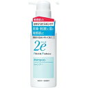 ドゥーエ（2e）シャンプー350ml（資生堂）※追跡番号あり