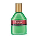 ブラバス アフターシェーブローション140ml(資生堂)※追跡番号あり