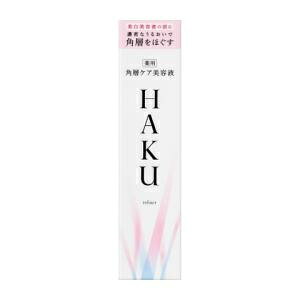 HAKU 角層ケア美容液 120ml 本体（資生堂）※追跡番号あり gotouphm-10002344 ライラック薬局楽天市場店 サンプル画像2