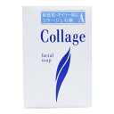 コラージュ A脂性肌用石鹸 100g（持田製薬）