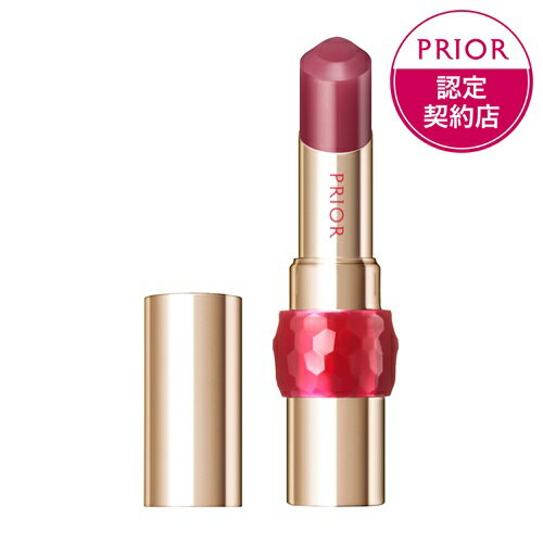 プリオール 美リフト リップCC n ベリー 4g (資生堂)※追跡番号あり プリオール 美リフト リップCC n ベリー 4g (資生堂)※追跡番号あり