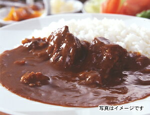 米沢牛ビーフカレー
