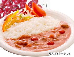 さくらんぼカレー