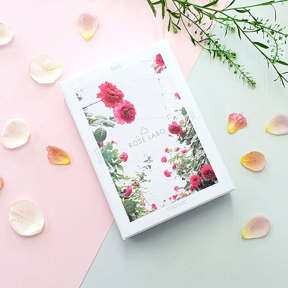バラの香りを堪能いただきたい ２種類のローズティーをセット バラ 薔薇 ハーブティー リーフセット ローズティー Sale 67 Off Labo グルメ Rose