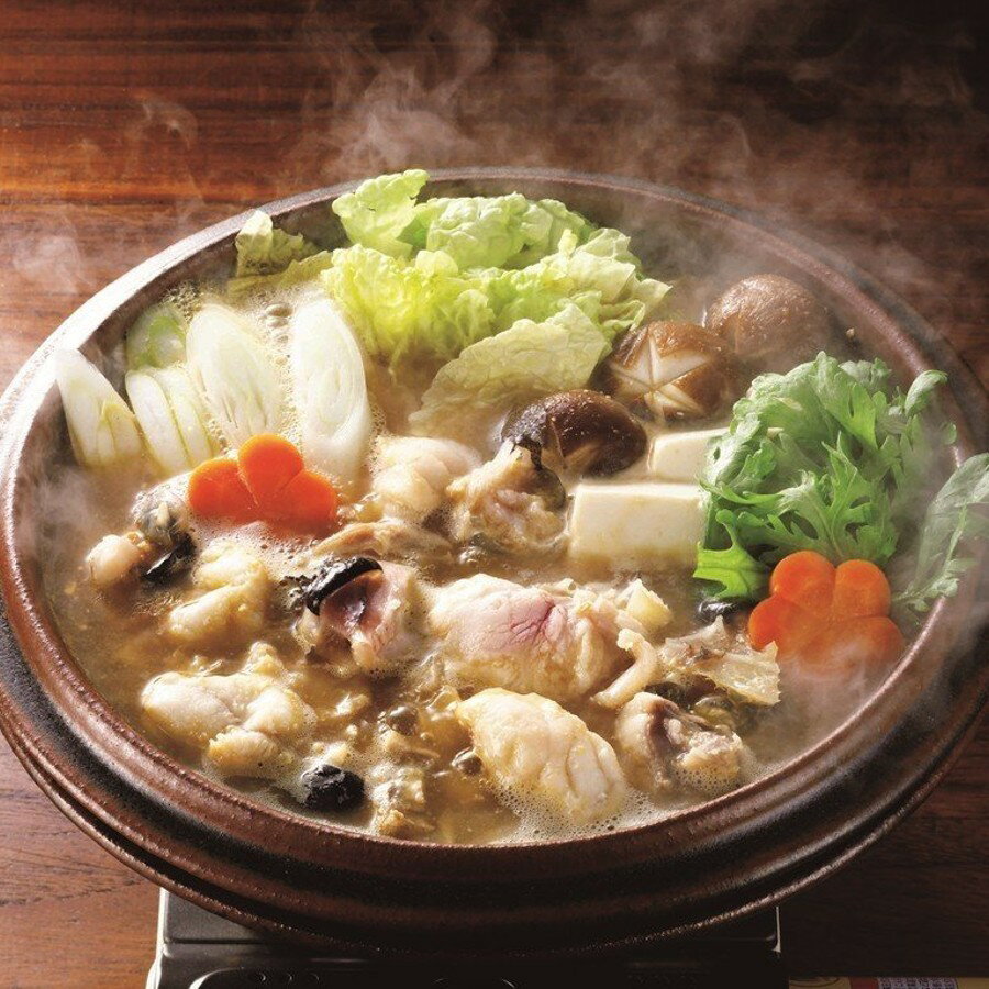 茨城名物の美味しいあんこう鍋をお取り寄せ！おすすめは？