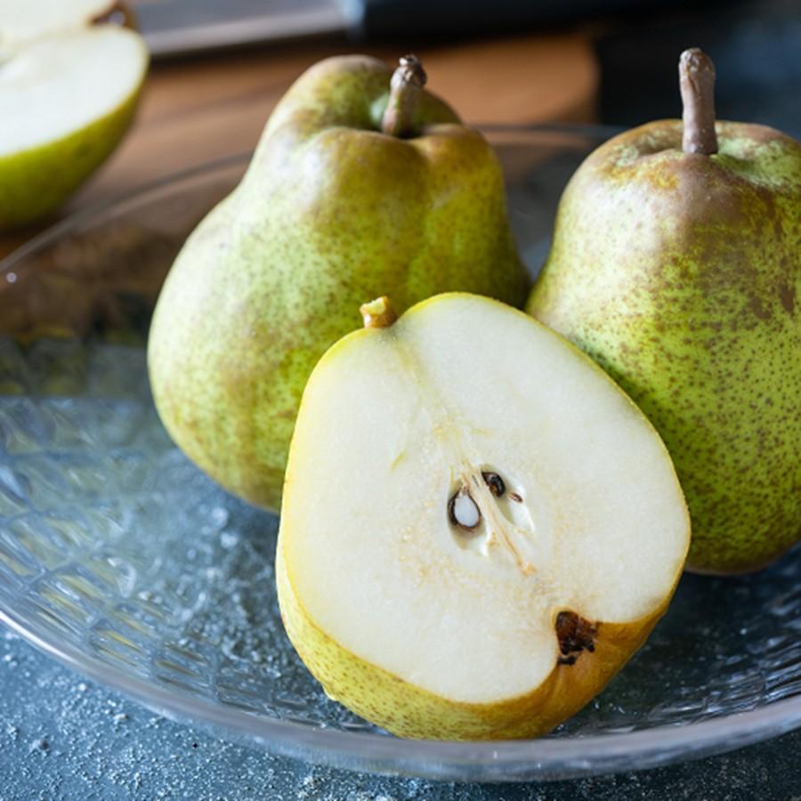 【10%offクーポン】お歳暮 冬ギフト 2025 ラ・フランス 山形県産 ラ・フランス 2.5kg 西武・そごう ごっつお便 期間限定12月16日迄販売