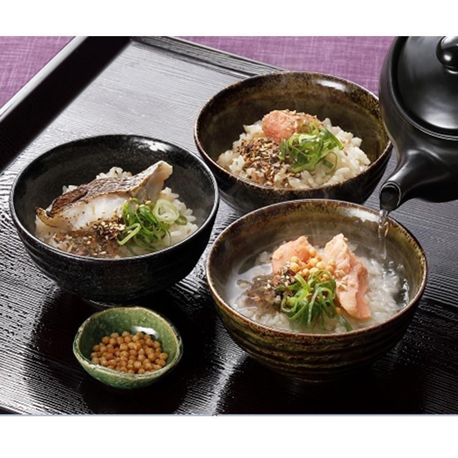 【10％offクーポン】お歳暮 冬ギフト 2025 なだ万 一膳だし茶漬けセット DC-5B 西武・そごう ごっつお..