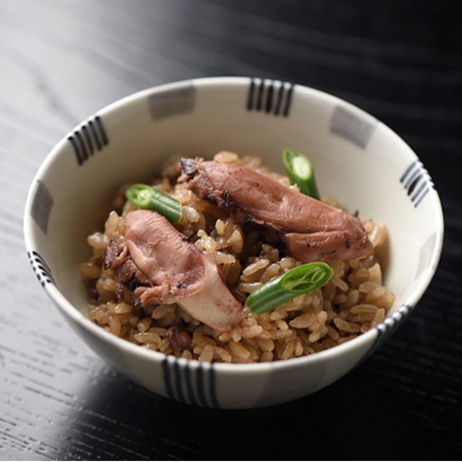 【期間限定クーポン7％】かにめし 牛めし たこめし とりめし お取り寄せグルメ 金沢 浅田屋・料亭めし詰合せ 西武そごうごっつお便 gottsuobin-10006274 西武・そごう ごっつお便 サンプル画像3
