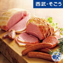 【期間限定ストアポイント7倍】カイゼルハム 秋田桃豚 ハムソーセージ