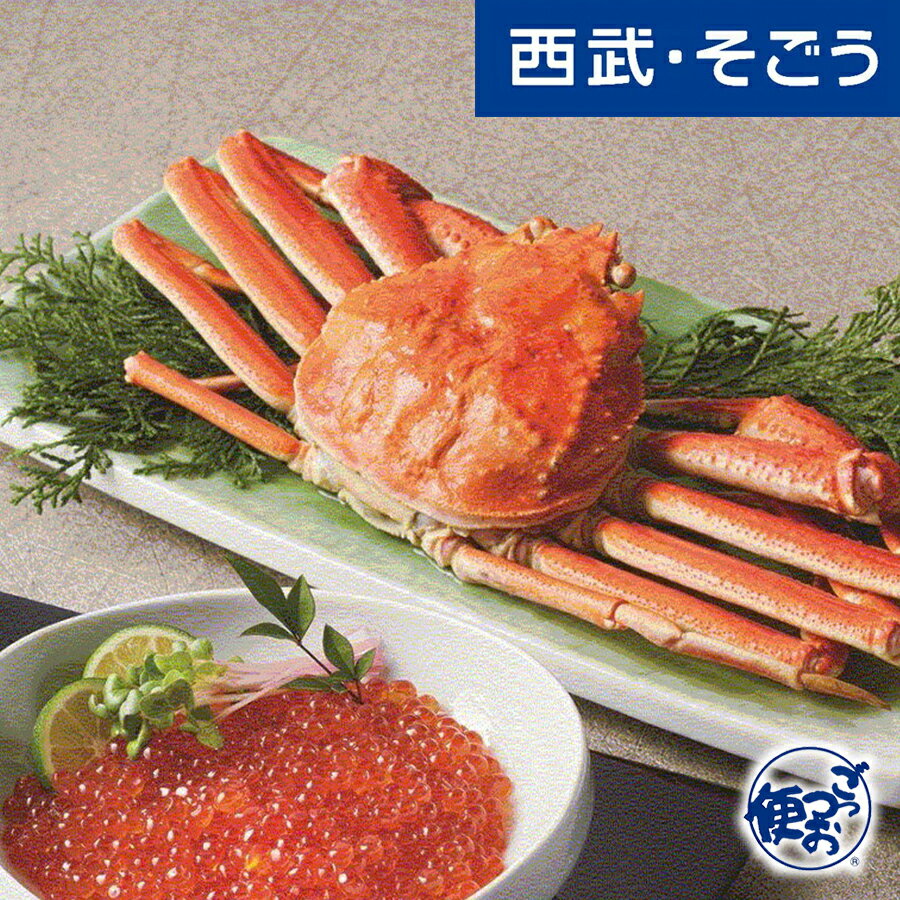 売れ筋がひクリスマスプレゼント 新規商品 ｎｅｗ ｎｅｗ 海の幸 いくら イクラ ズワイガニ ずわいがに グルメ ごちそう ずわい蟹 いくら醤油漬け セット 新品 Www Greenmountainsmokables Com