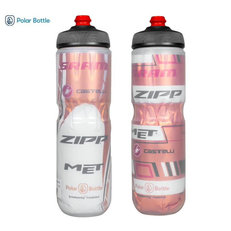 yX[p[Z[艿izyyzPOLAR BOTTLE(|[ {g) ]ԃ{g Breakaway Insulated [Orange] (24oz/[W)700ml ۗ{g hN{g [hoCN