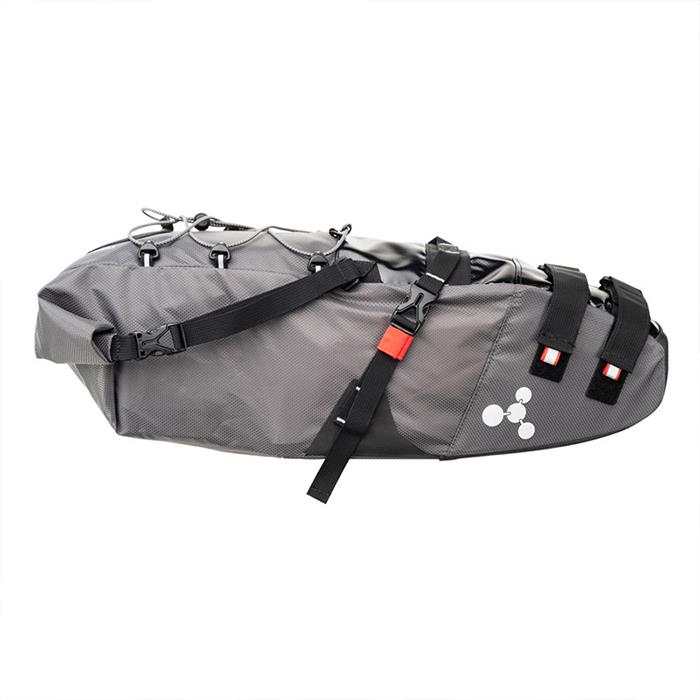 GEOSMINA(WIX~i) SEAT BAG LTCY V[gobO