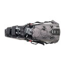 GEOSMINA(ジオスミナ) サドルバッグ 防水 大容量 自転車 SEAT BAG Sサイズ シートバッグ ロードバイク 大型 バイクパッキング グラベル