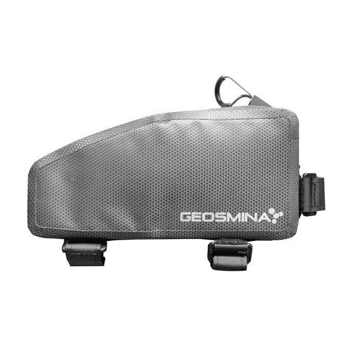 【スーパーセール限定価格】GEOSMINA(ジオスミナ) TOP TUBE BAG Sサイズ トップチューブバッグ