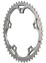 SRAM(X) Chain Ring single@(130-48T)@Tungsten Grey