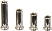 【ポイント5倍 マラソン期間中】SRAM(スラム) Brake Center Nut Set (12-16-20-30) Rival/Force 【ポイント5倍 マラソン期間中】SRAM(スラム) Brake Center Nut Set (12-16-20-30) Rival/Force