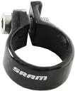 SRAM(X) Shift Clamp Double Tap@()@Carbon