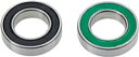 SRAM(X) Hub Bearings Front Pair@(S30/S27)