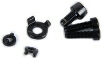 SRAM(スラム) Red Cable Anchor/Limit Screw　()　Black