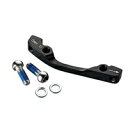 SRAM(X) IS Mount Bracket 0 IS@(Front 160/Rear 140)