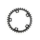 SRAM(X) X-Glide Chain Ring@(110-36T)@Blast Black 11S