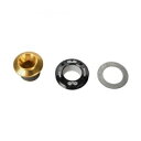 SRAM(X) Crank Arm Bolt@(M18/M30)@DUB Gold