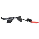 SRAM(X) Brake Lever Assembly@(Left)@Red eTap AXS HRD