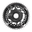 SRAM(スラム) RED AXS POWER METER KIT レッド アクセス パワー メーターキット 48/35T チェーンリング