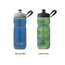 POLAR BOTTLE (ポーラ ボトル) SPORT INSULATED FLY DYE スポーツ インシュレーテッド フライダイ 20oz 約590ml 保冷ボトル