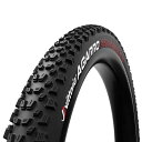 【店内ポイント5倍 マラソン期間中】vittoria(ビットリア) Agarro G2.0 【TNT】 TRAIL (29x2.35) MTBタイヤ ブラックグレーサイド 自転車タイヤ(4)