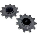 CARBON DRY JAPAN(J[{hCWp) CDJ 11t Hybrid ceramic PULLEY SET 11t nCubhZ~bN v[[ 2Zbg