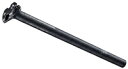 RITCHEY(b`[)Comp Zero Seatpost@(31.6mm/400mm/Offset zero/2-bolt)@Black/41035317057