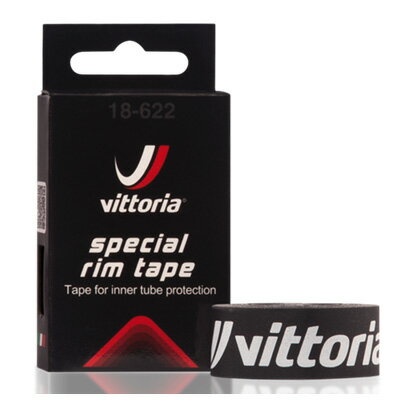 vittoria(ヴィットリア)MTBスペシャルリムフラップ27.5（2本）　(18mm)