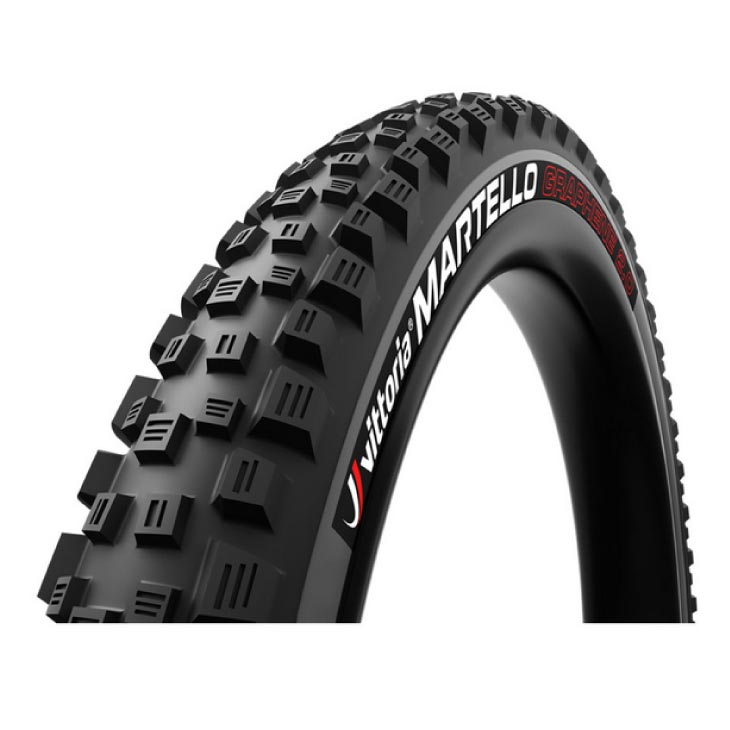 vittoria(ヴィットリア)Martello G2.0 TRAIL　(29x2.35)　ブラックグレーサイド