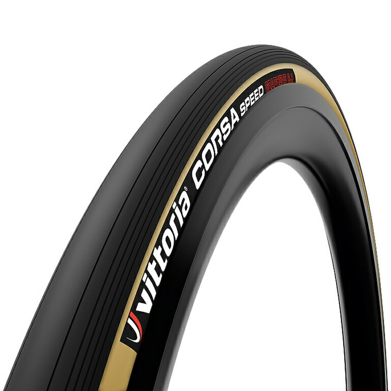 vittoria(ヴィットリア)Corsa Speed G2.0 チューブラー タイヤ サイクル/自転車 23-28 25-28 1