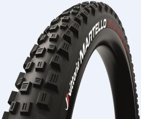 vittoria(ヴィットリア)Martello G2.0  ENDURO　(29x2.6)　オールブラック