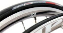 ZIPP(Wbv)Tangente Clincher Tire@(Black)@700~21C