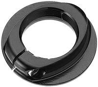 Rakuten - ZIPP(ジップ)ClinchNut Thread & Screw　(Black)　Front 88