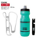 【あす楽】(2点セット割り!ボトルケージ&Vittoriaボ...
