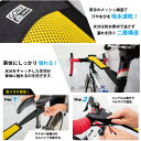 【全国送料無料】【累計5,000個突破】GORIX ゴリック ス ローラー台 汗防止カバー (GW-C1) スウェットカバー 汗落ち 自転車 2