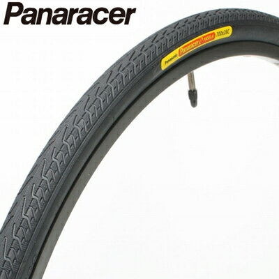 パナレーサー Panaracer パセラブラックス/Pasela Blacks 650×28c 8W628-18-B