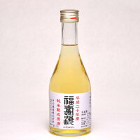 福寿海 長期熟成純米原酒（平成20年産） 300ml 日本酒 鳥取 地酒 中川酒造