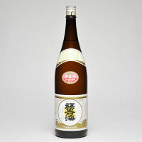 福寿海 上撰 1800ml 日本酒 鳥取 地酒 ギフト お歳暮 父の日 お中元 中川酒造