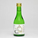 トップ水雷 純米酒 鬼太郎ラベル 300ml ゲゲゲの鬼太郎 日本酒 鳥取 地酒 稲田本店