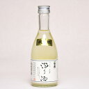 鷹勇 純米 にごり酒 火入れ 300ml 日本酒 鳥取 地酒 大谷酒造